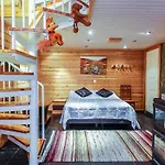 Ylikyroen Moekki By Interhome * Kyro