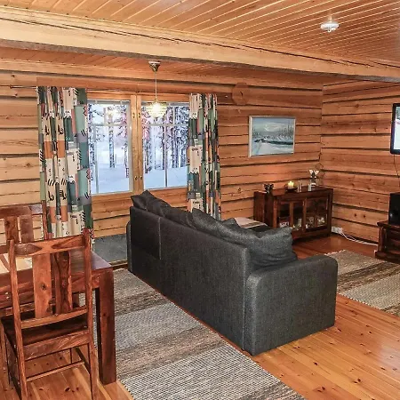 Tatil Evi Ylikyroen Moekki By Interhome Kyro