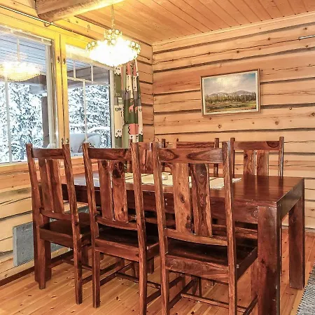 Ylikyroen Moekki By Interhome 度假居 *