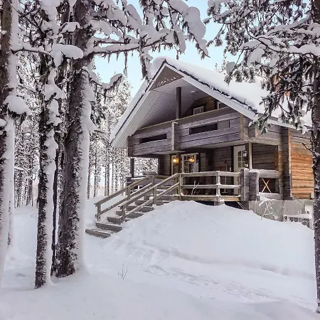 Tatil Evi Ylikyroen Moekki By Interhome