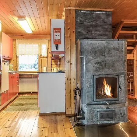 Tatil Evi Ylikyroen Moekki By Interhome *