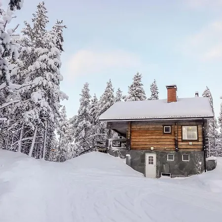 度假居 Ylikyroen Moekki By Interhome Kyro