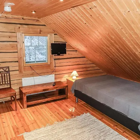 Ylikyroen Moekki By Interhome 度假居 *