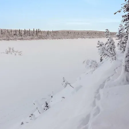 Ylikyroen Moekki By Interhome