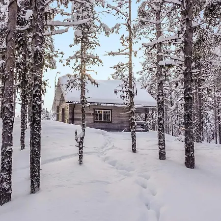 Ylikyroen Moekki By Interhome * Kyro