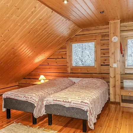 Dom wakacyjny Ylikyroen Moekki By Interhome