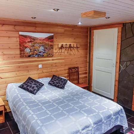 Ylikyroen Moekki By Interhome Dom wakacyjny *