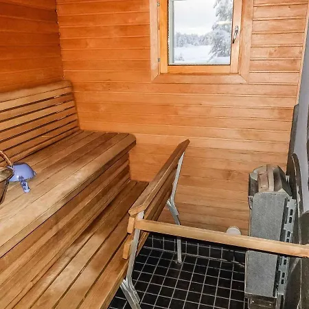 Ylikyroen Moekki By Interhome