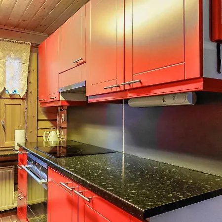 Tatil Evi Ylikyroen Moekki By Interhome