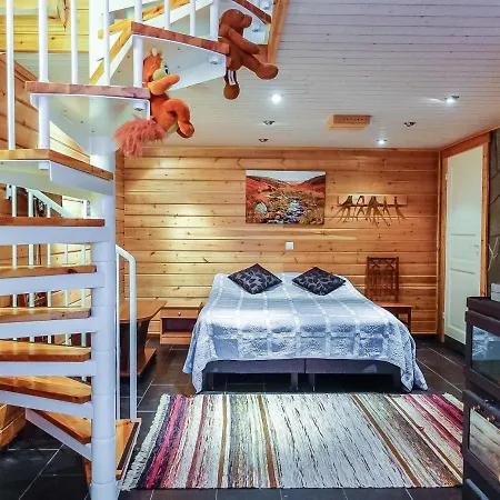 Ylikyroen Moekki By Interhome