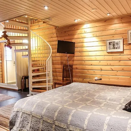 Ylikyroen Moekki By Interhome *