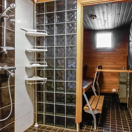 Tatil Evi Ylikyroen Moekki By Interhome Kyro