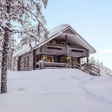 Ylikyroen Moekki By Interhome Tatil Evi