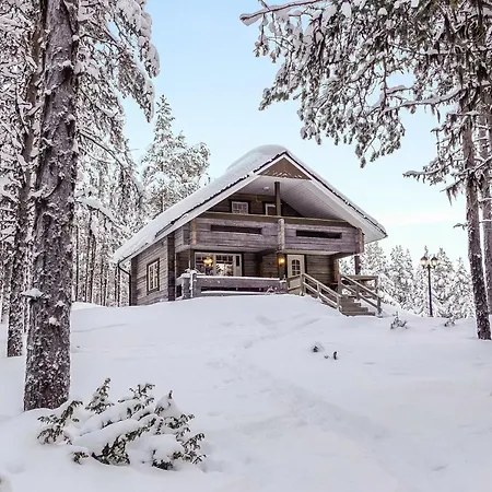 Ylikyroen Moekki By Interhome Casa vacanze Kyro