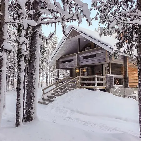 Ylikyroen Moekki By Interhome