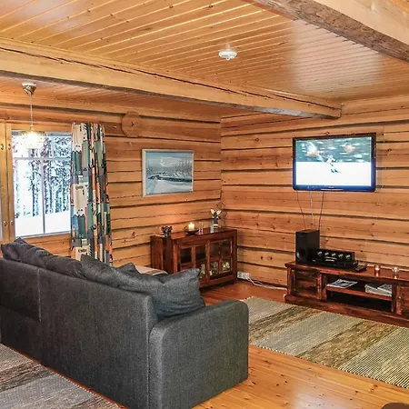 Ylikyroen Moekki By Interhome *