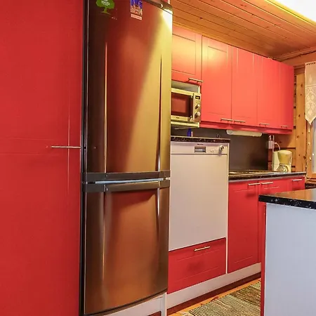 Tatil Evi Ylikyroen Moekki By Interhome *
