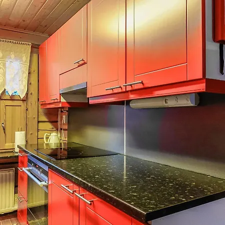 Dom wakacyjny Ylikyroen Moekki By Interhome Kyro