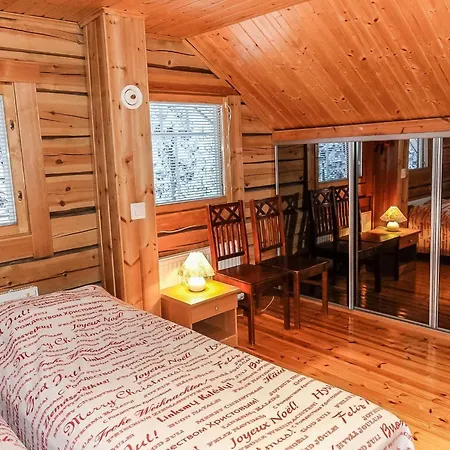 Ylikyroen Moekki By Interhome Tatil Evi *