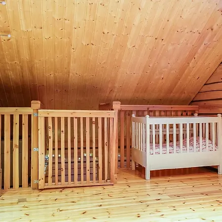 Tatil Evi Ylikyroen Moekki By Interhome *