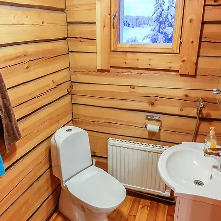 Ylikyroen Moekki By Interhome Tatil Evi *