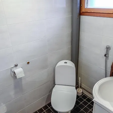 Ylikyroen Moekki By Interhome Tatil Evi *