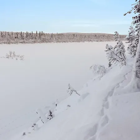 Dom wakacyjny Ylikyroen Moekki By Interhome