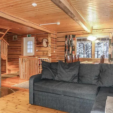 Hébergement de vacances Ylikyroen Moekki By Interhome