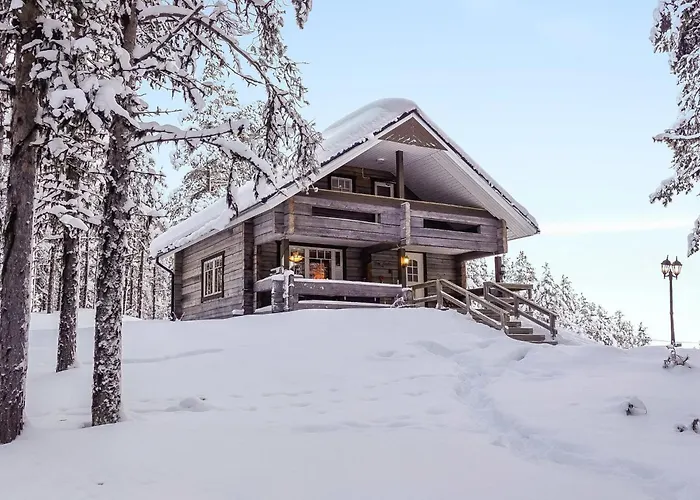 Ylikyroen Moekki By Interhome *