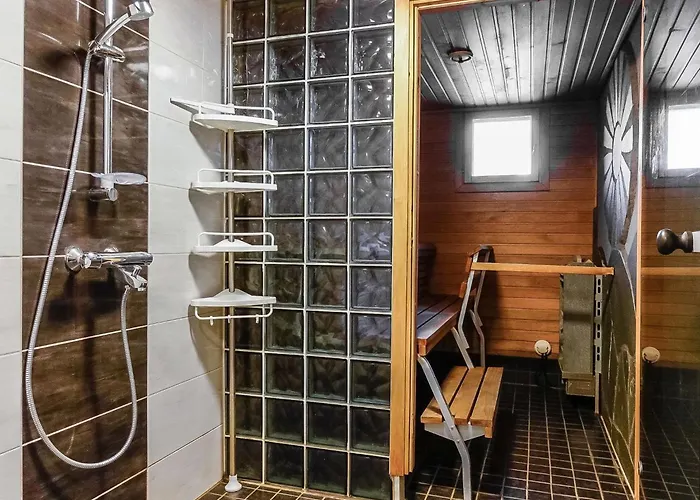 Ylikyroen Moekki By Interhome Loma-asunnot *