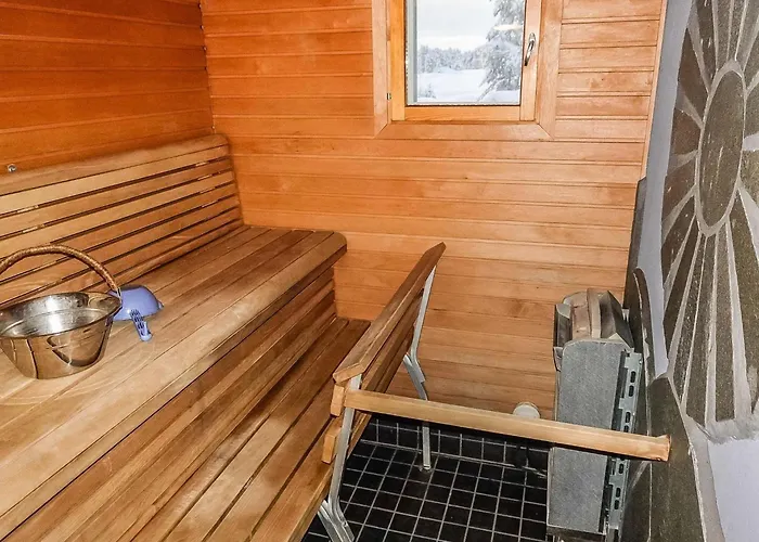 Ylikyroen Moekki By Interhome *