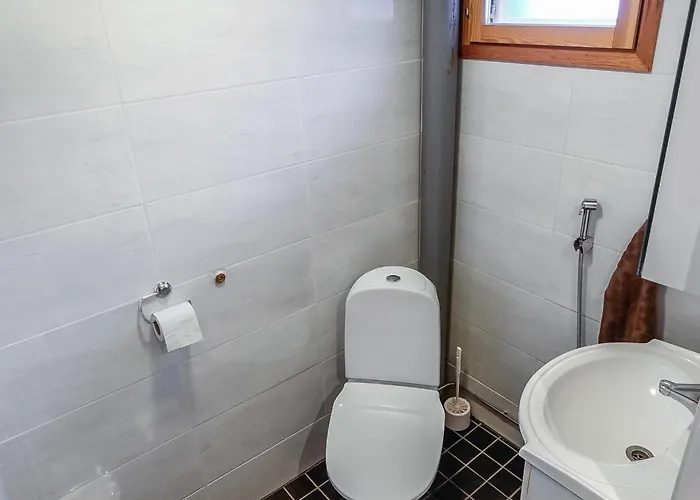 Ylikyroen Moekki By Interhome Loma-asunnot *